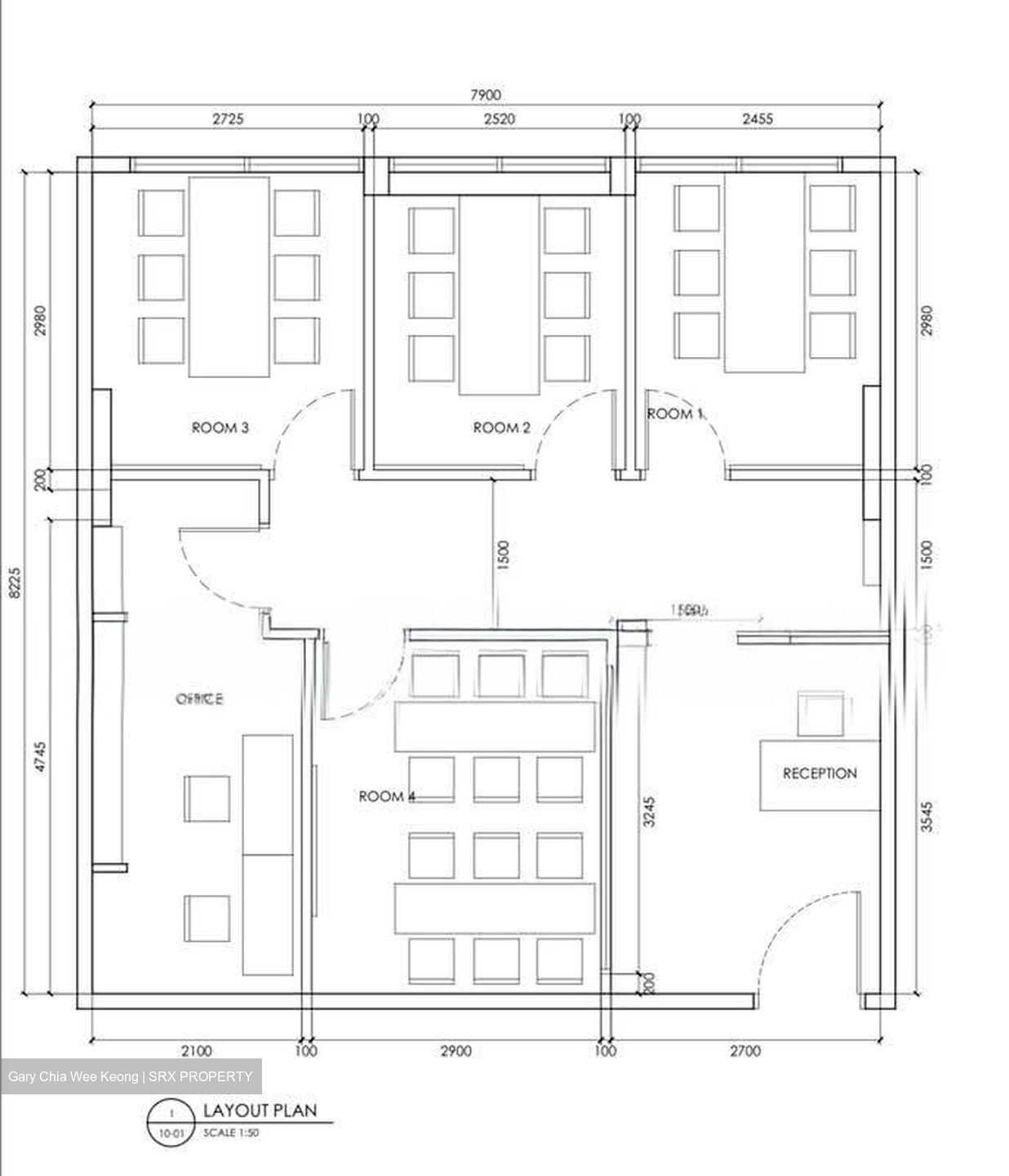 Balmoral Plaza (D10), Shop House #555580931